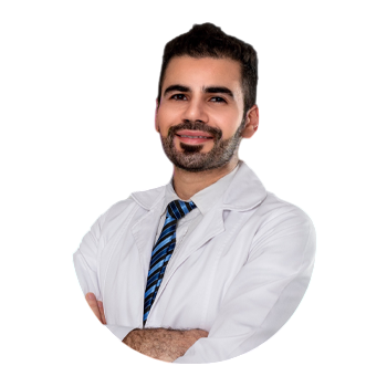 Dr. Khaled Al-Rahimi