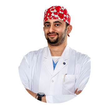 Dr. Khaled Al-Rahimi
