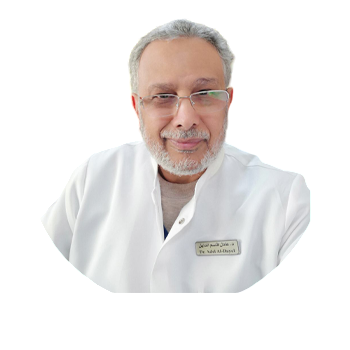 Dr. Khaled Al-Rahimi