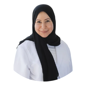 Dr. Khaled Al-Rahimi