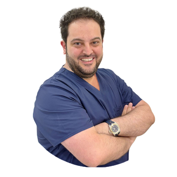 Dr. Khaled Al-Rahimi