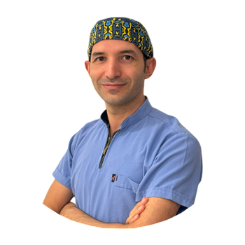 Dr. Khaled Al-Rahimi